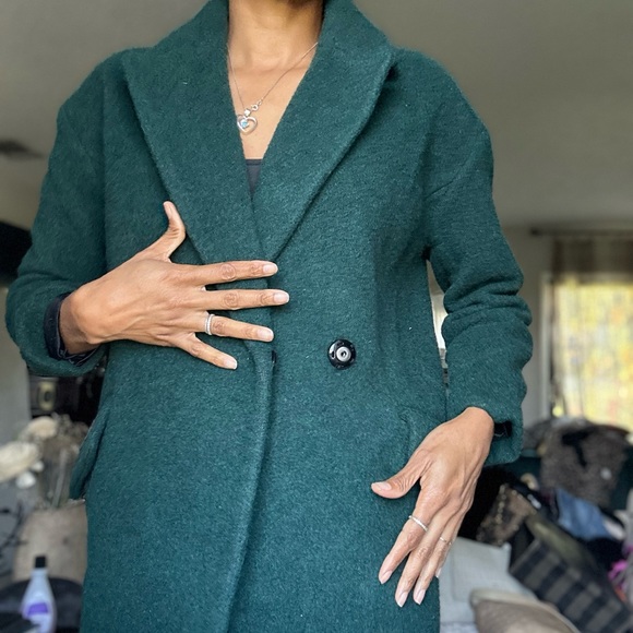 Banana Republic blazer coat - Picture 5 of 6